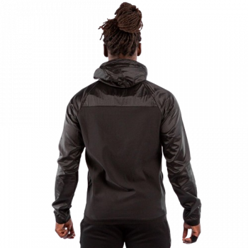 Venum Hoodie Laser XT black